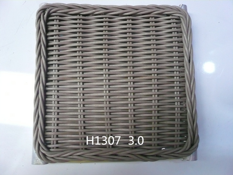 H1307 3.0Plastic rattan