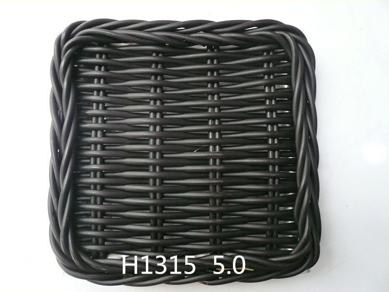 H1315 5.0Plastic rattan
