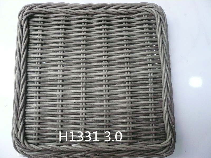 H1331 3.0Plastic rattan