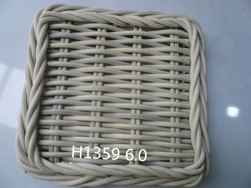 H1359 6.0Plastic rattan